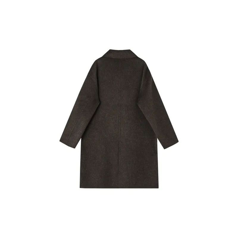 EARL JOEL Coats Men-3