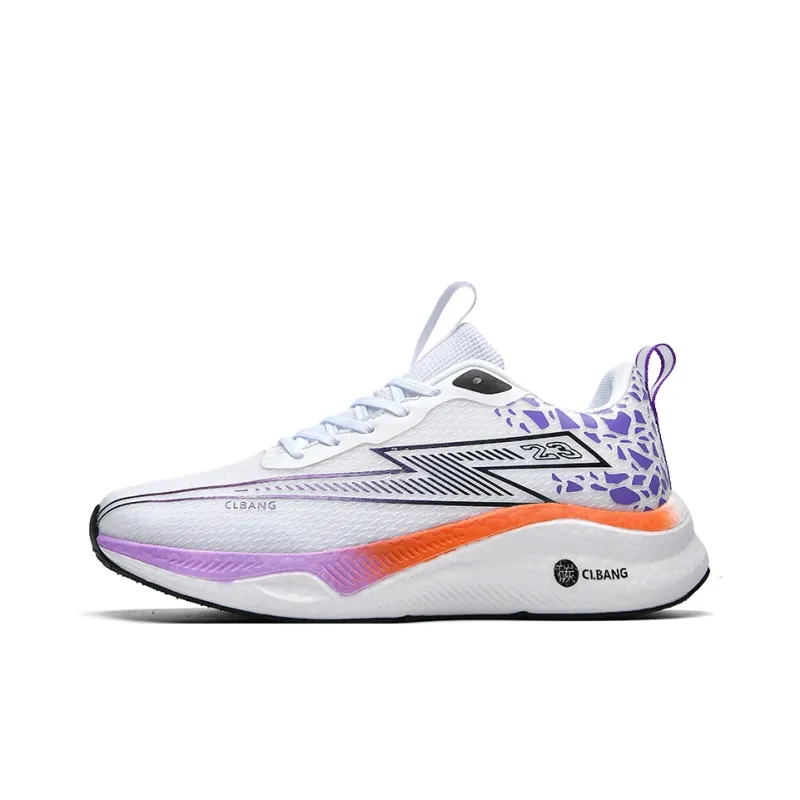 Black tailed Deer Cushioning, Slip Resistant, And Abrasion Resistant Low Top Casual Running Shoes Unisex-6