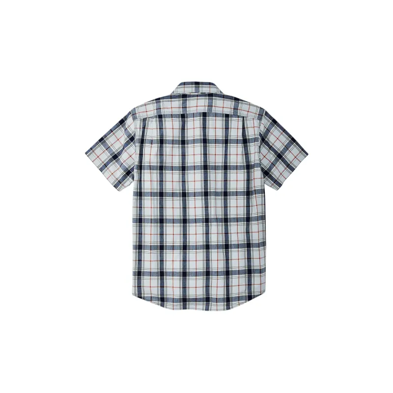Filson FW24 Shirt Men's Washable Indigo-1