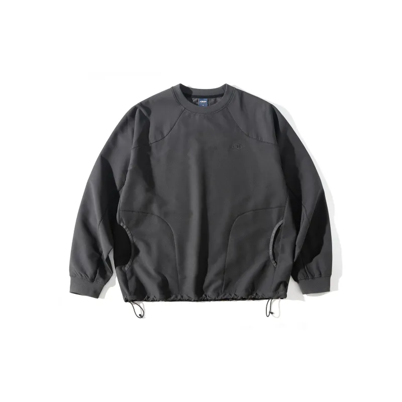 NOTHOMME BLUE Sweatshirt Unisex-1
