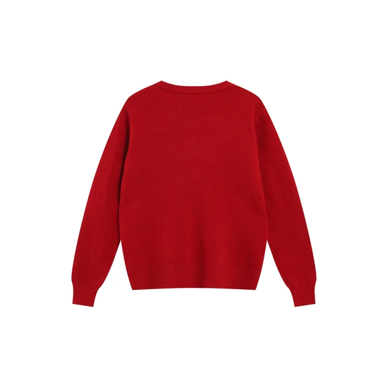 ZVJH Knitwear Women's-1