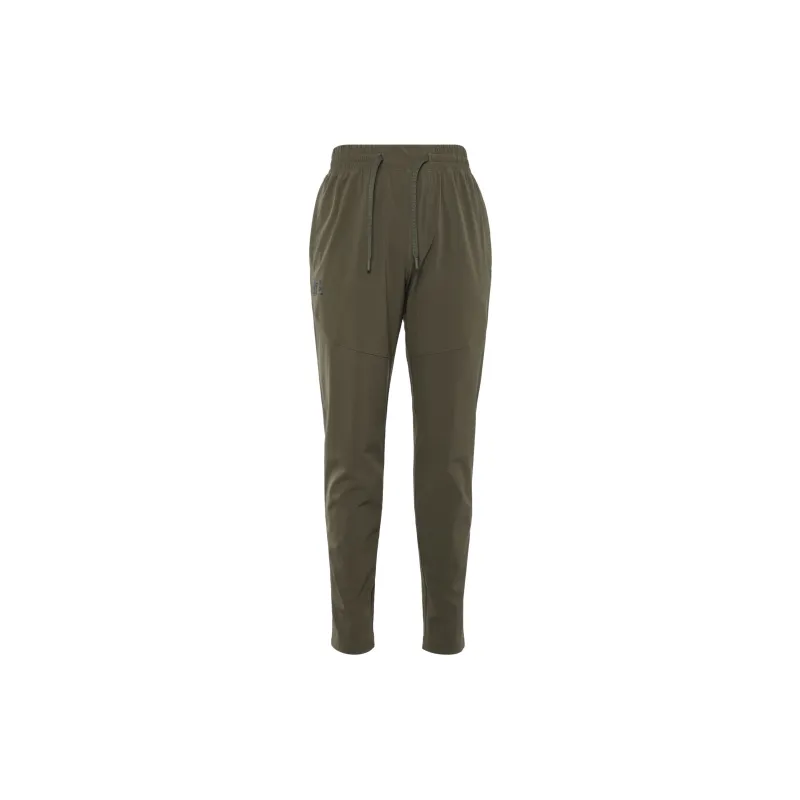 Under Armour UA Vibe Athletic Trousers Men's Misty Green-1
