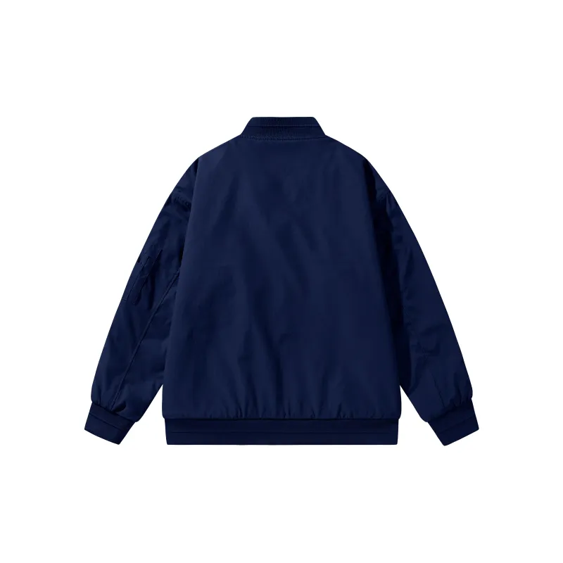 David Bakken x DAOMEIXIONG LIANMINGKUAN Jackets Coats Unisex-16