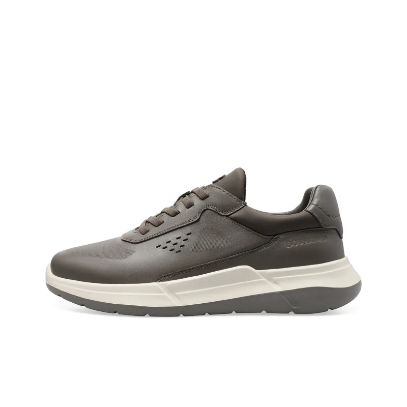 BOSSSUNWEN Low-Top Running Outdoor Shoes Men-13