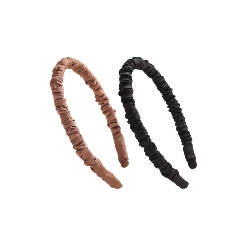 CHIMERA Fabric Headband Hair Accessory Women's-0
