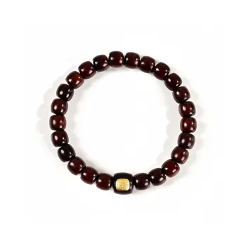 Noritake Rosewood Bracelets Unisex