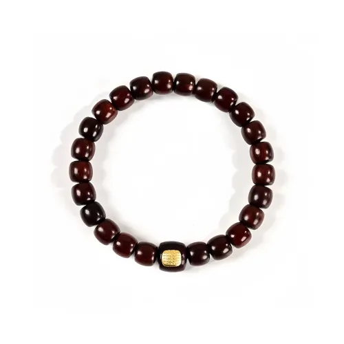 Noritake Rosewood Bracelets Unisex