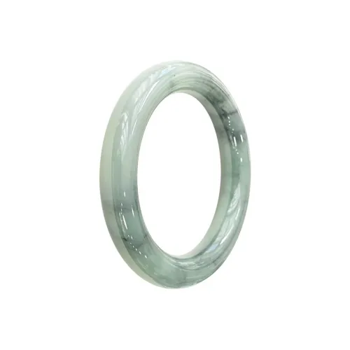 Safir Glutinous Jade Bangles Women's
