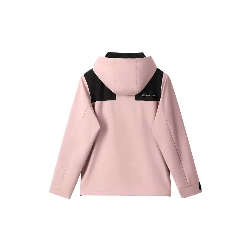 SAIQI Jackets Women's-5