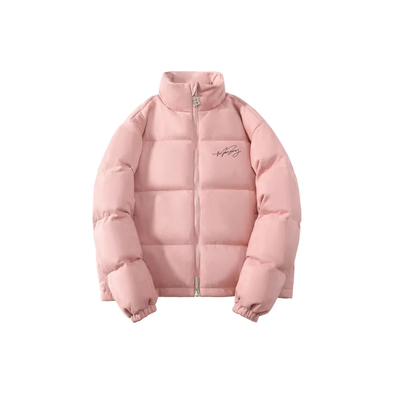 DEAR BETSY Down Jackets Unisex-17