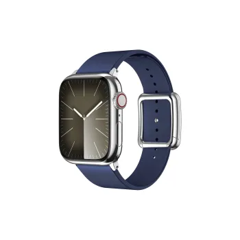 MSSM Watch Band Apple Compatibility Fabric Material