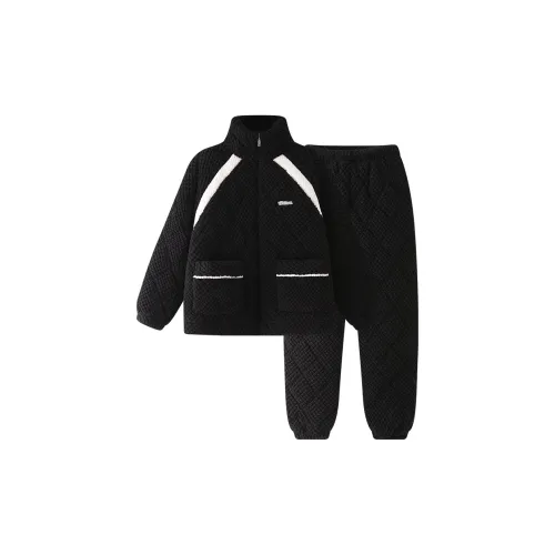 OUSHIBO Pajama Set Men's Image Color