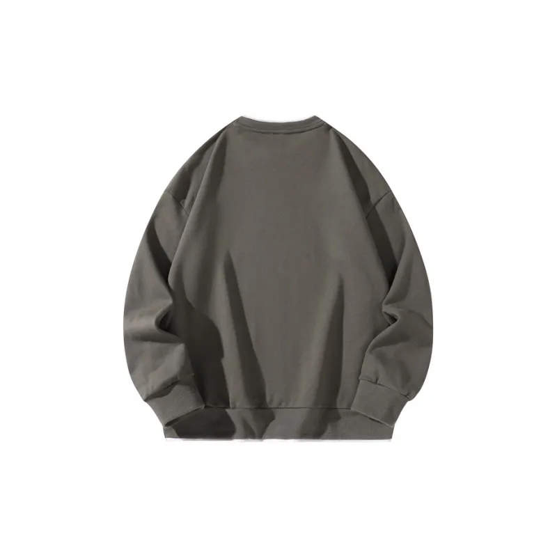COMGM Sweatshirts Unisex-5