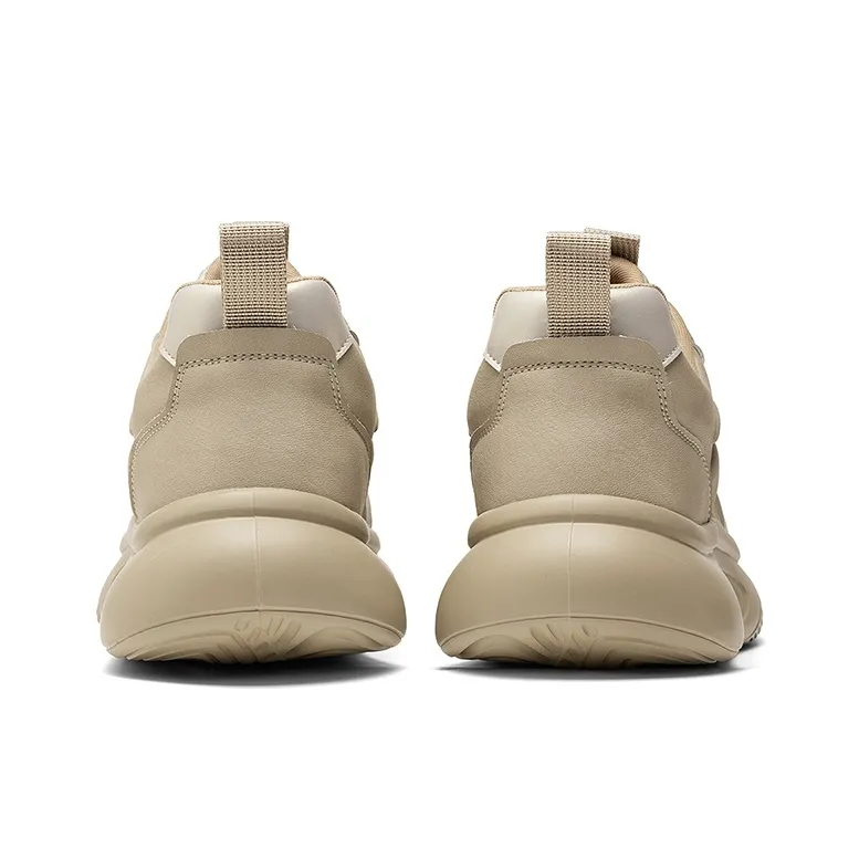 G.N.SHIJIA Low Top Casual Shoes Men's-9