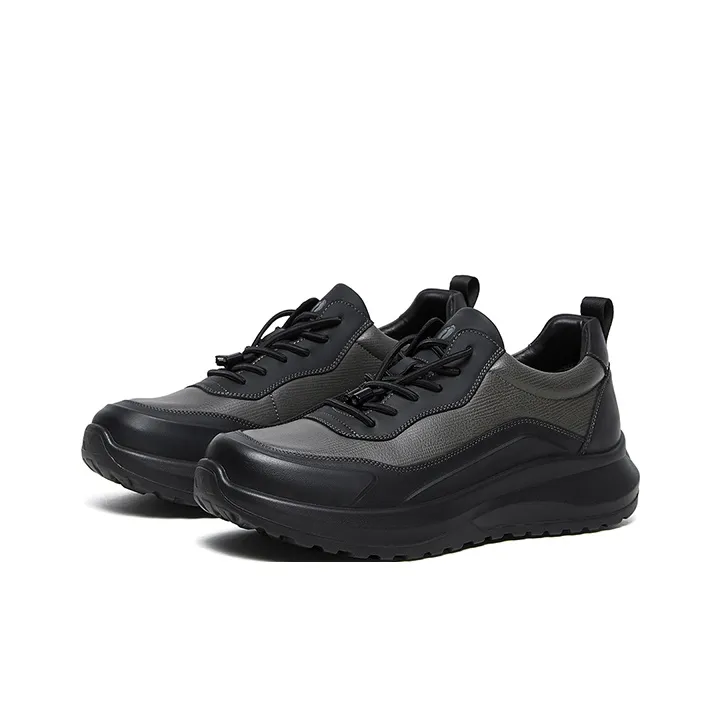 HANG TEN Low-Top Casual Shoes Men's-8