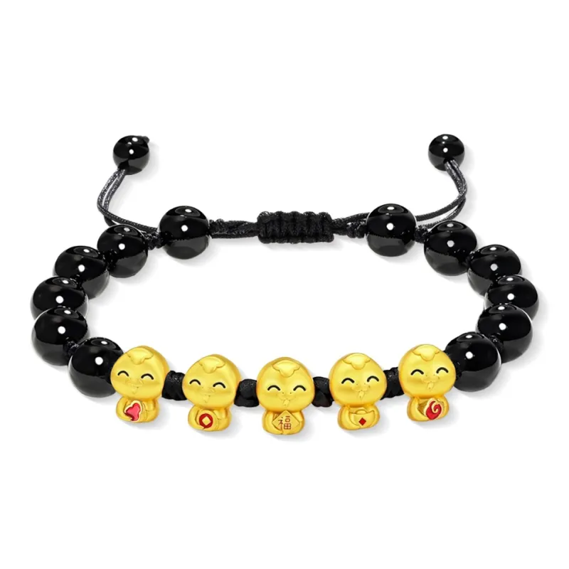 OSSINMI Alloy Hand Accessory Unisex-5