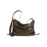 Soft Leather Green