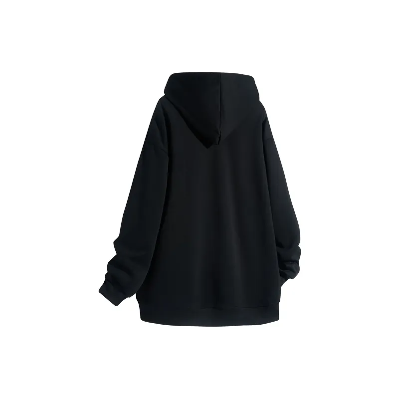 Feiyue Sweatshirts Unisex-6
