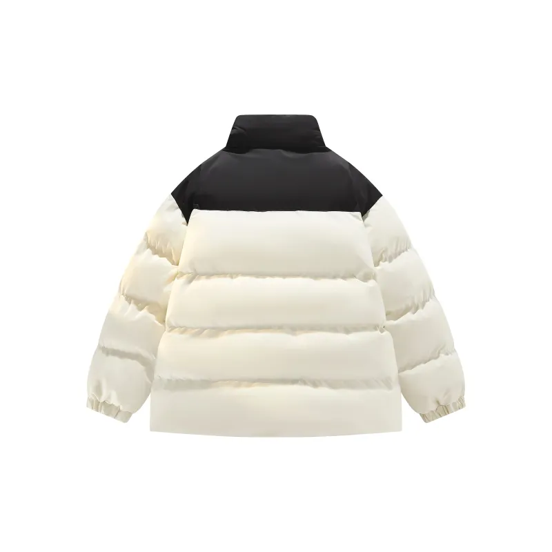 Crayon Shinchan Puffer Jacket Coat Unisex-5