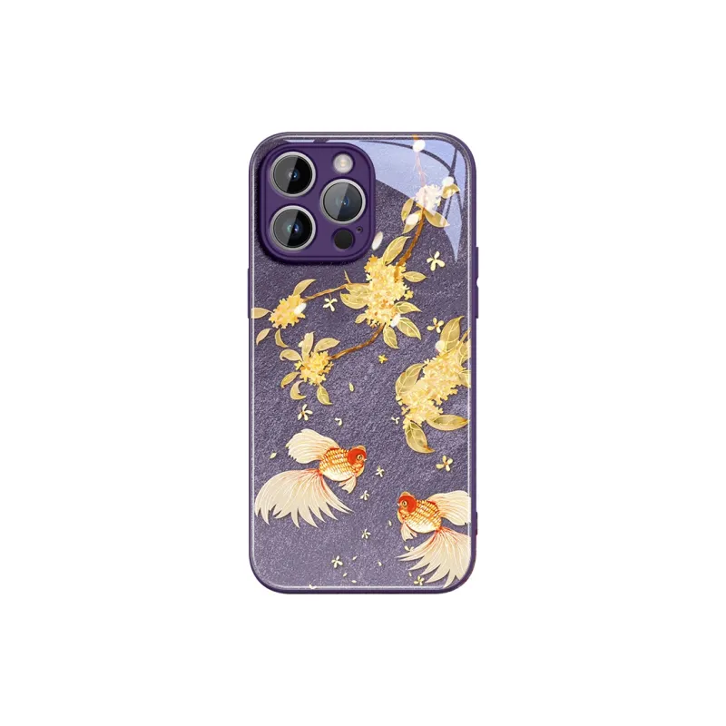 Gu Gu You Phone Cases-0