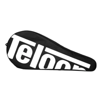 TELOON Tennis Racket Bags Kids' 23 Inches Black
