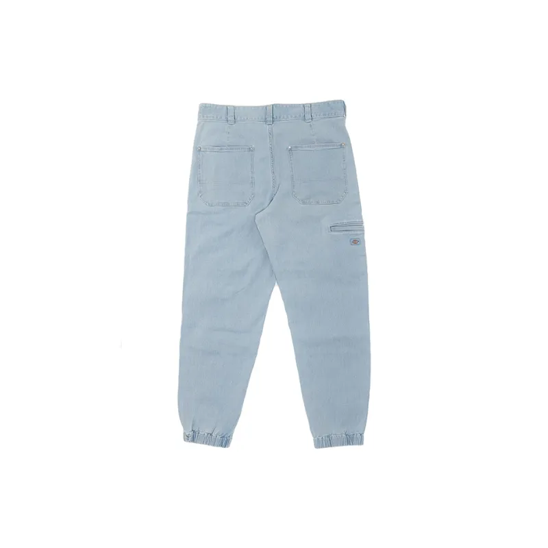 Dickies Jeans Unisex Vintage Blue-1