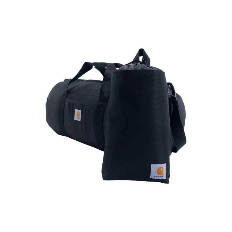 Carhartt Polyester Travel Bag Unisex Multicolor-6