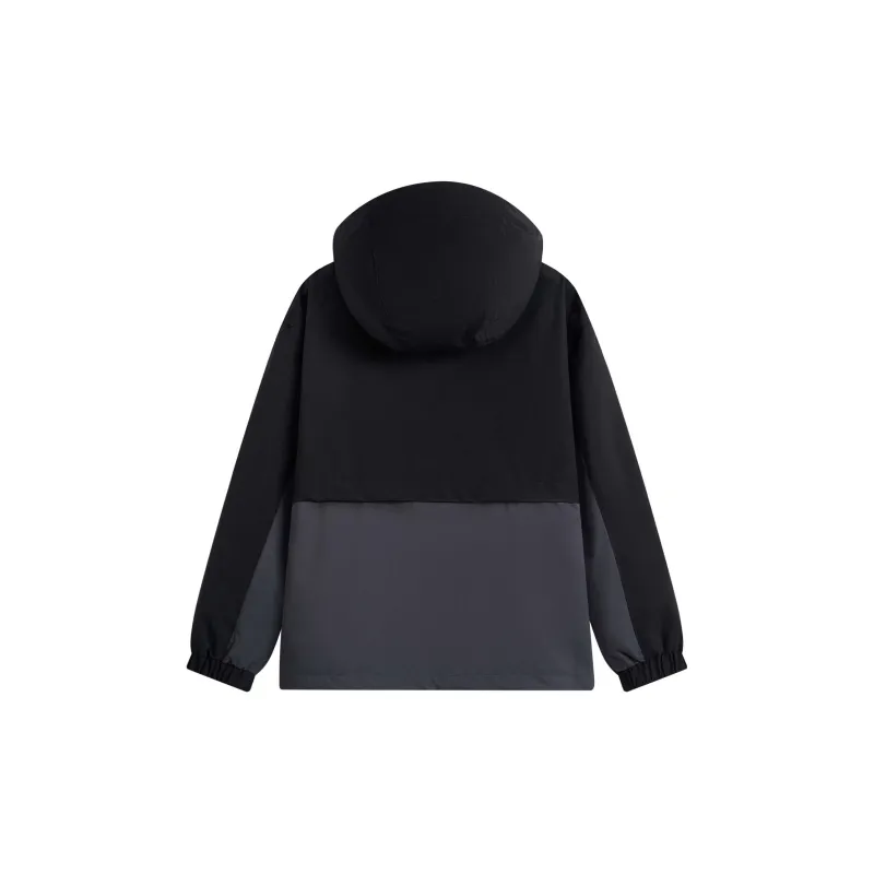 Yiwen Jackets Unisex-1