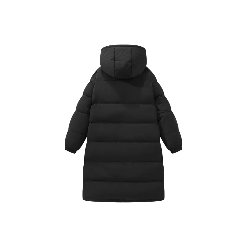 SESAME STREET Down Jacket Unisex-1