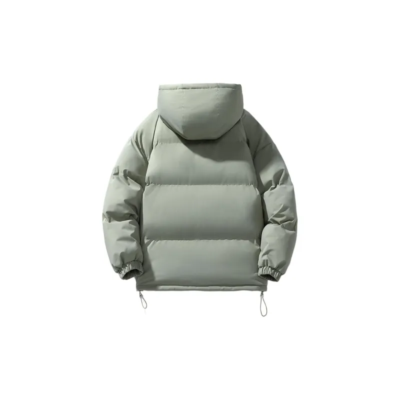 Gwola Puffer Jackets Unisex-16