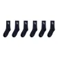 6 Pack (Navy Blue)