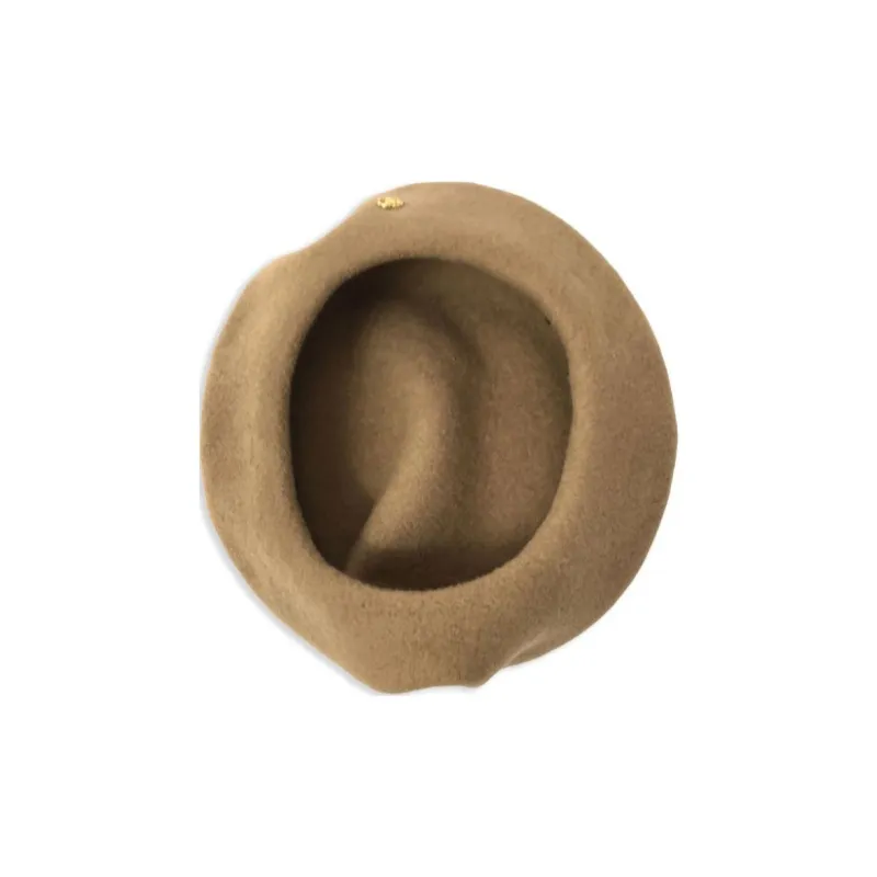 GUCCI 2010s Wool Beret-3