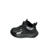 TJ-K550 Black (Thin Cotton)