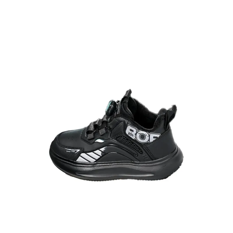 BOBDOG Anti Kick Cushioning Low Top Kids Lifestyle Shoes Kids'-0