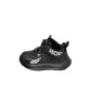 TJ-K550 Black (Thin Cotton)