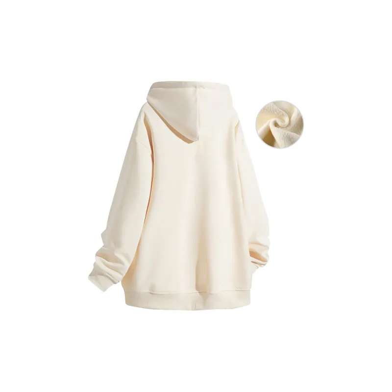 Feiyue Sweatshirts Unisex-69