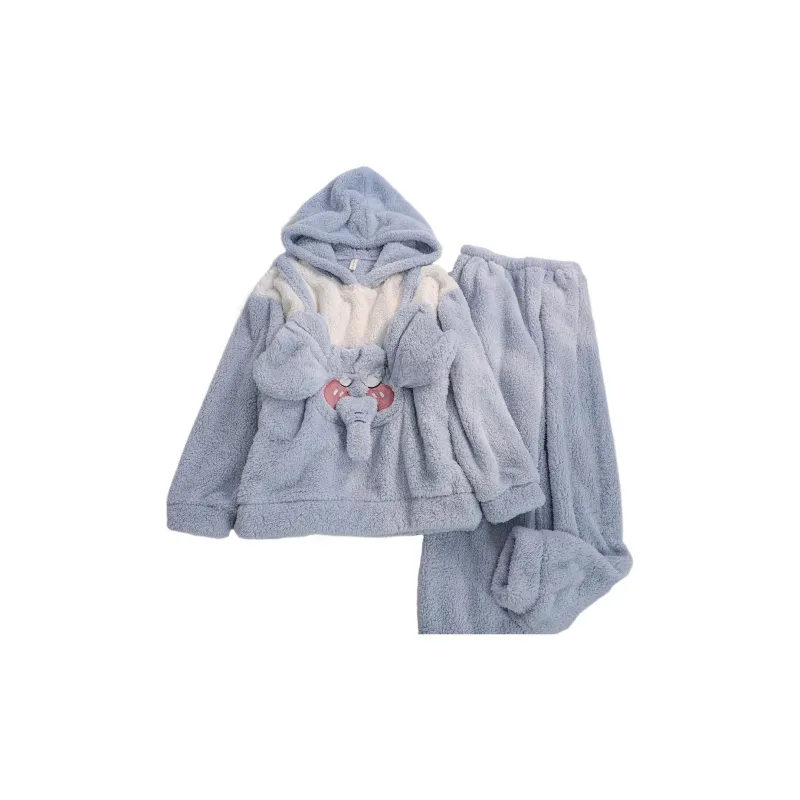 Ta Yan Women's Pajama Sets-5