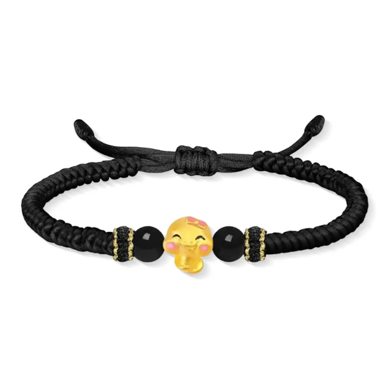 OSSINMI Alloy Hand Accessory Unisex-5