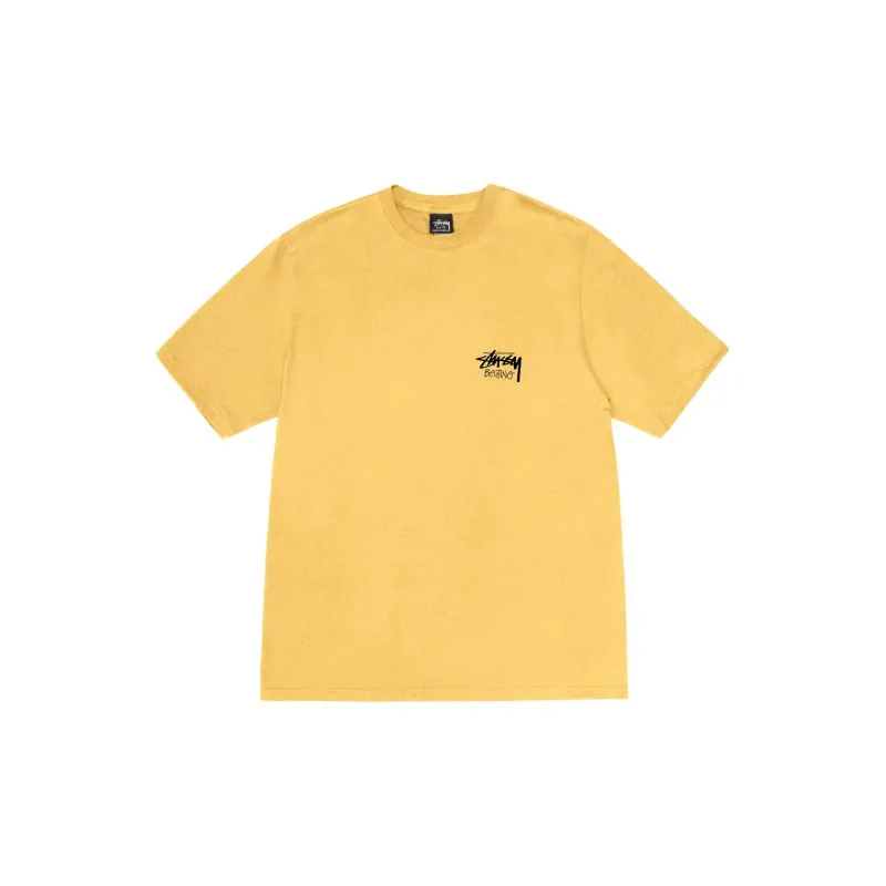 Stüssy Basic T shirt-5