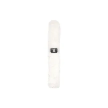 Mr. Strap Watch Band Apple Compatibility Plush Material