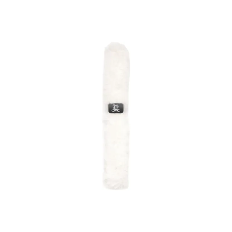 Mr. Strap Watch Band Apple Compatibility Plush Material-0