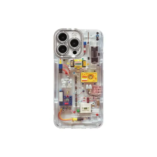 XIANGRIKE Phone Cases