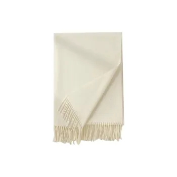 JKEM Knit Scarves Unisex