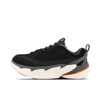 HOKA ONE ONE Elevon X Black Outer Orbit