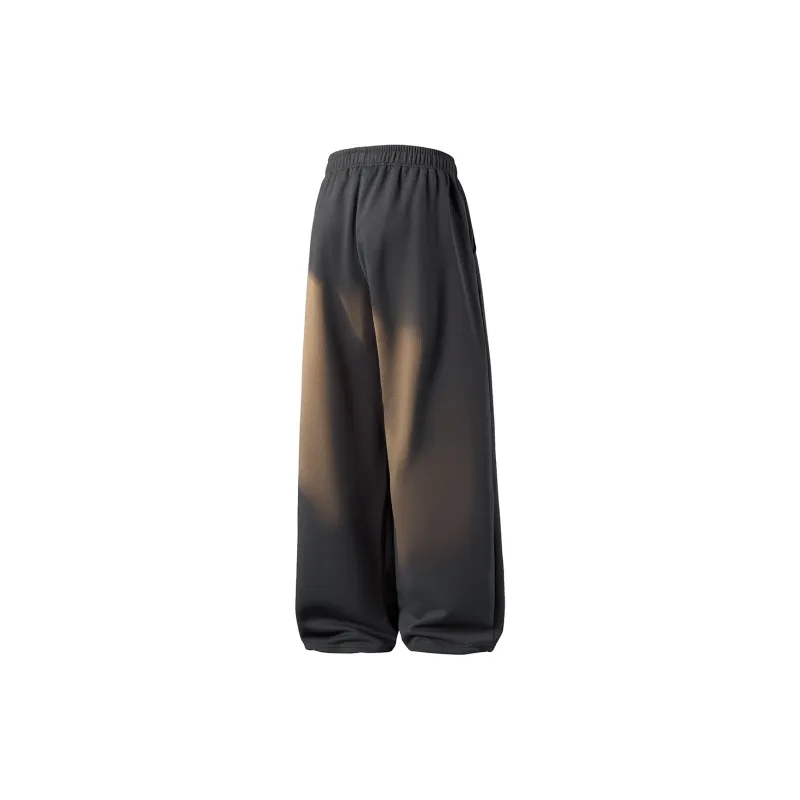 MIIOW Casual Pants Unisex-12