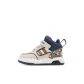 Apricot Beige/Navy