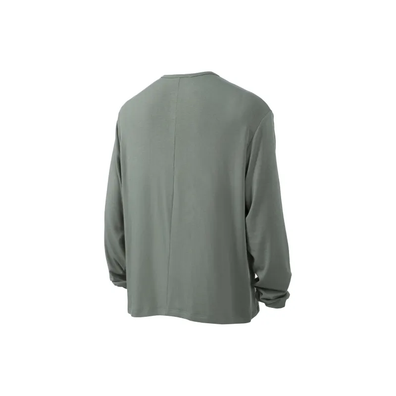 TERRA INCOGNITA T Shirts Unisex-1