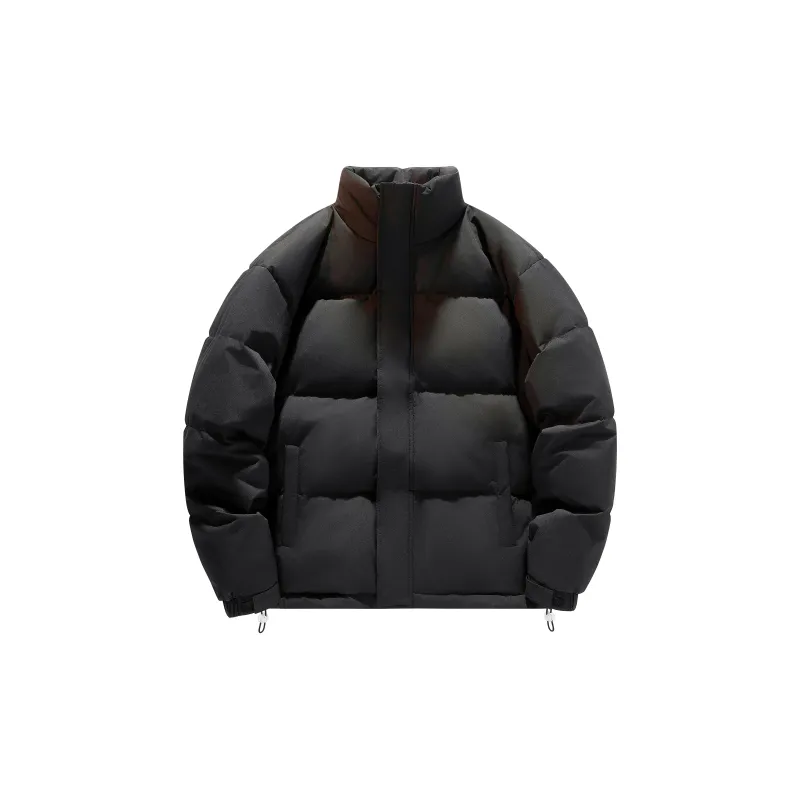 SESAME STREET Down Jacket Unisex-1