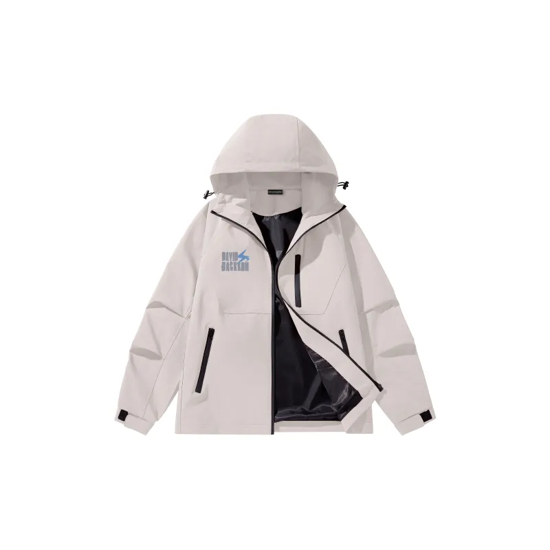 David Bakken x DAOMEIXIONG Jackets Coats Unisex-7