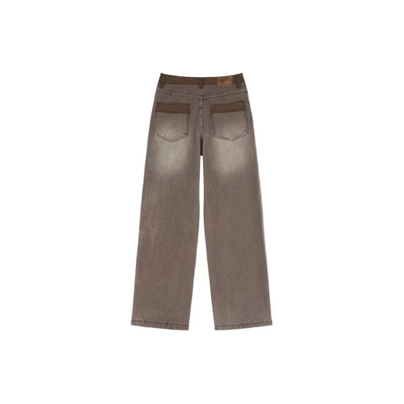Starwalk Soldier Jeans Women's-5